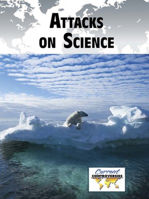 cover image of Attacks on Science
